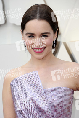 Oscar-Verleihung 2019 in Los Angeles