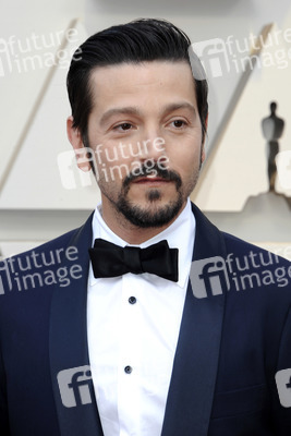 Oscar-Verleihung 2019 in Los Angeles