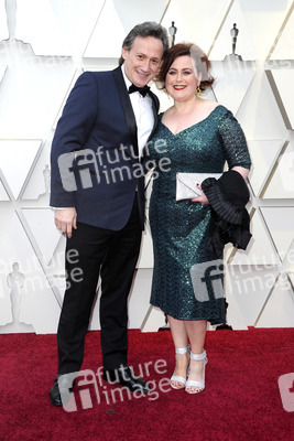 Oscar-Verleihung 2019 in Los Angeles