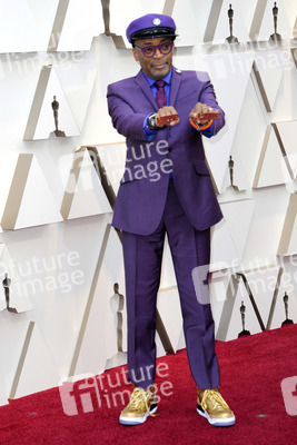 Oscar-Verleihung 2019 in Los Angeles