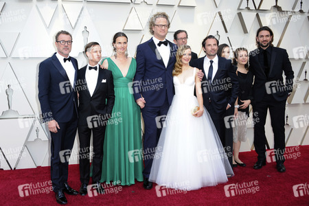 Oscar-Verleihung 2019 in Los Angeles