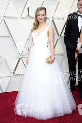 Oscar-Verleihung 2019 in Los Angeles