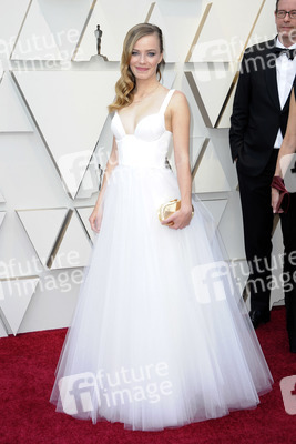 Oscar-Verleihung 2019 in Los Angeles