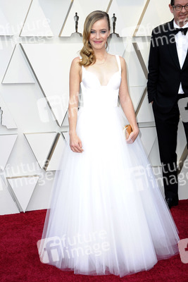 Oscar-Verleihung 2019 in Los Angeles