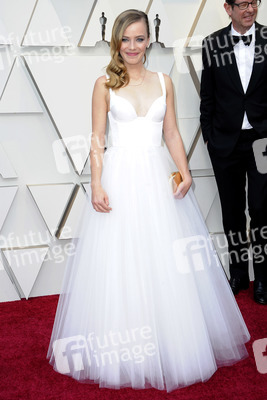 Oscar-Verleihung 2019 in Los Angeles