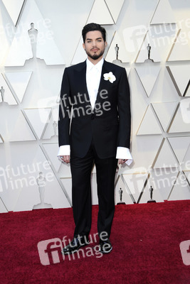 Oscar-Verleihung 2019 in Los Angeles
