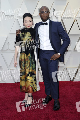 Oscar-Verleihung 2019 in Los Angeles