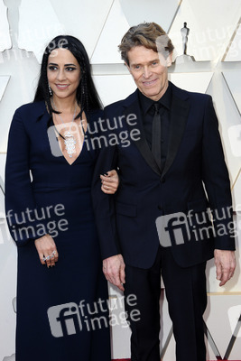 Oscar-Verleihung 2019 in Los Angeles