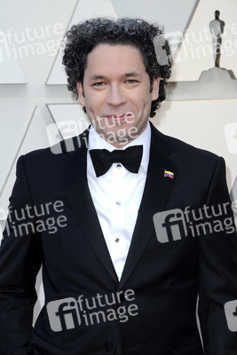 Oscar-Verleihung 2019 in Los Angeles