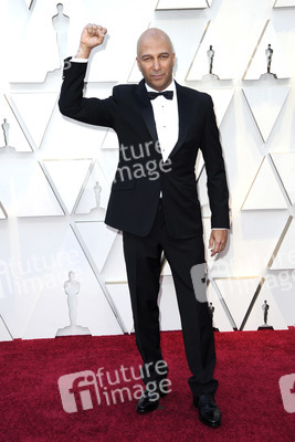 Oscar-Verleihung 2019 in Los Angeles