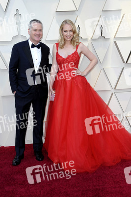 Oscar-Verleihung 2019 in Los Angeles