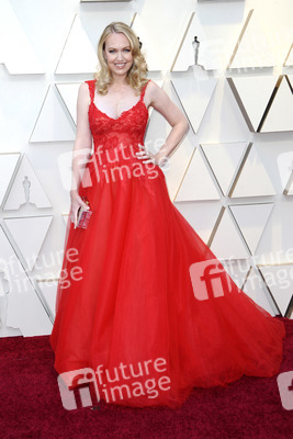 Oscar-Verleihung 2019 in Los Angeles