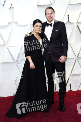Oscar-Verleihung 2019 in Los Angeles