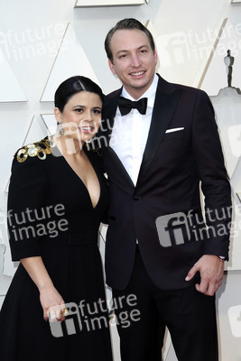 Oscar-Verleihung 2019 in Los Angeles