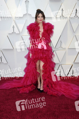 Oscar-Verleihung 2019 in Los Angeles