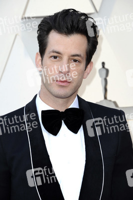 Oscar-Verleihung 2019 in Los Angeles