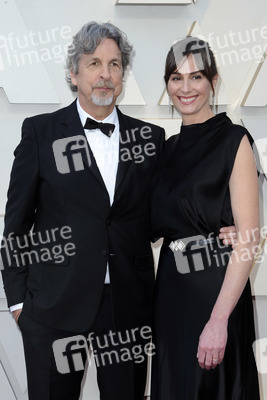 Oscar-Verleihung 2019 in Los Angeles