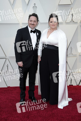 Oscar-Verleihung 2019 in Los Angeles