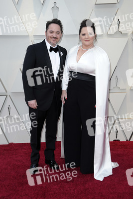 Oscar-Verleihung 2019 in Los Angeles