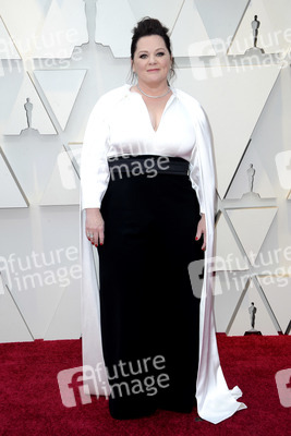 Oscar-Verleihung 2019 in Los Angeles