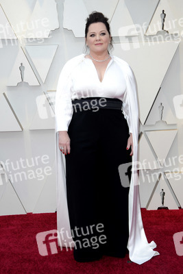 Oscar-Verleihung 2019 in Los Angeles