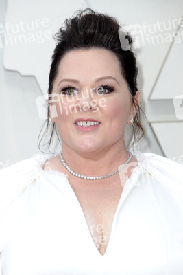 Oscar-Verleihung 2019 in Los Angeles