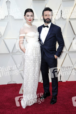 Oscar-Verleihung 2019 in Los Angeles