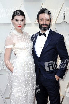 Oscar-Verleihung 2019 in Los Angeles