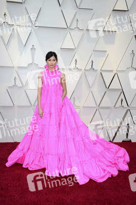 Oscar-Verleihung 2019 in Los Angeles