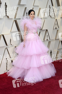 Oscar-Verleihung 2019 in Los Angeles