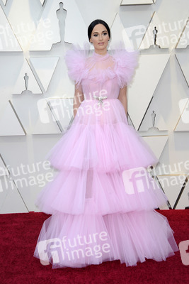 Oscar-Verleihung 2019 in Los Angeles