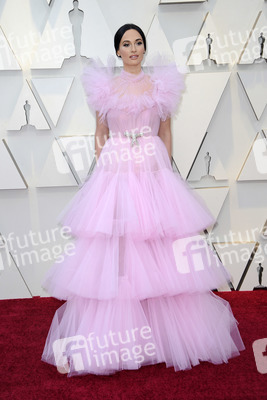 Oscar-Verleihung 2019 in Los Angeles