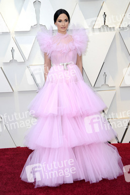 Oscar-Verleihung 2019 in Los Angeles