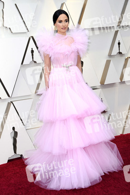 Oscar-Verleihung 2019 in Los Angeles