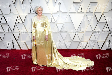 Oscar-Verleihung 2019 in Los Angeles