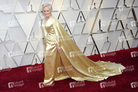 Oscar-Verleihung 2019 in Los Angeles