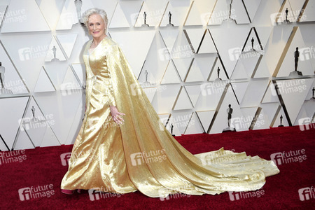 Oscar-Verleihung 2019 in Los Angeles