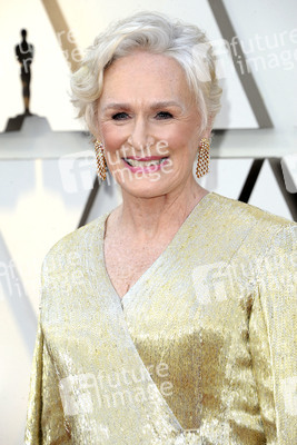 Oscar-Verleihung 2019 in Los Angeles