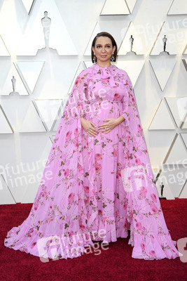 Oscar-Verleihung 2019 in Los Angeles