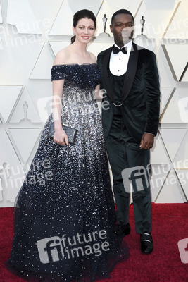 Oscar-Verleihung 2019 in Los Angeles