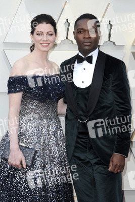 Oscar-Verleihung 2019 in Los Angeles