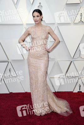 Oscar-Verleihung 2019 in Los Angeles