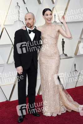 Oscar-Verleihung 2019 in Los Angeles