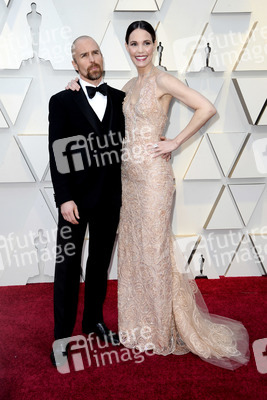 Oscar-Verleihung 2019 in Los Angeles