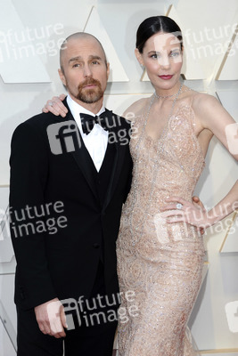 Oscar-Verleihung 2019 in Los Angeles