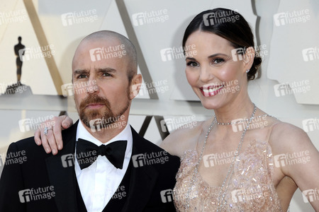 Oscar-Verleihung 2019 in Los Angeles