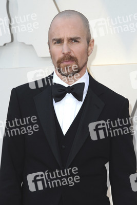 Oscar-Verleihung 2019 in Los Angeles