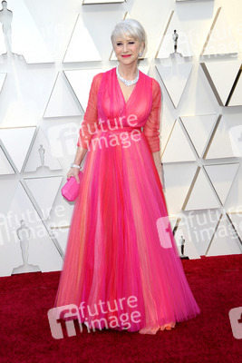 Oscar-Verleihung 2019 in Los Angeles