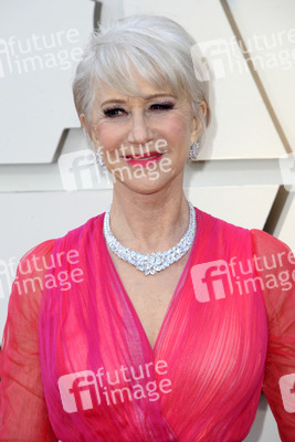 Oscar-Verleihung 2019 in Los Angeles