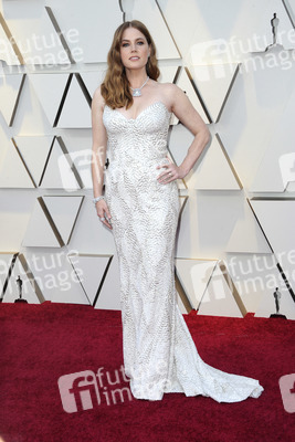 Oscar-Verleihung 2019 in Los Angeles